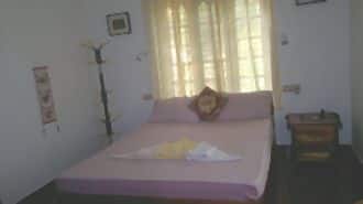 Ganesh House Family Club Homestay, Thiruvananthapuram 3